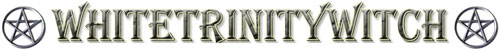 WhiteTrinityWitch.co.uk